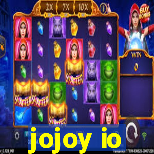 jojoy io